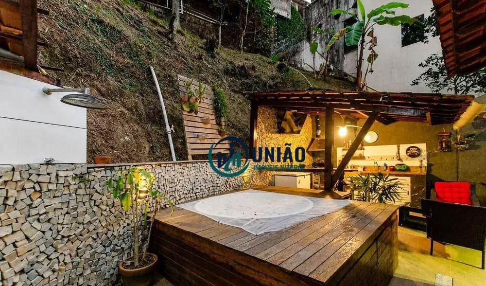 Casa de Condomínio, 3 quartos - Foto 6