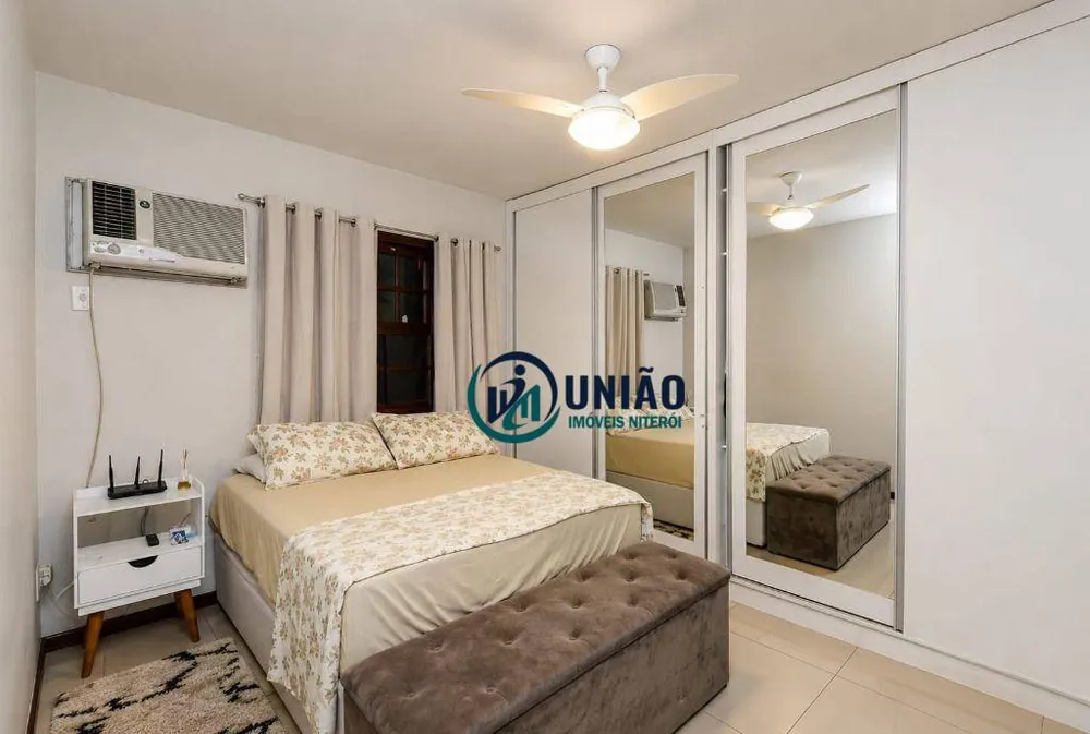 Casa de Condomínio, 3 quartos - Foto 12