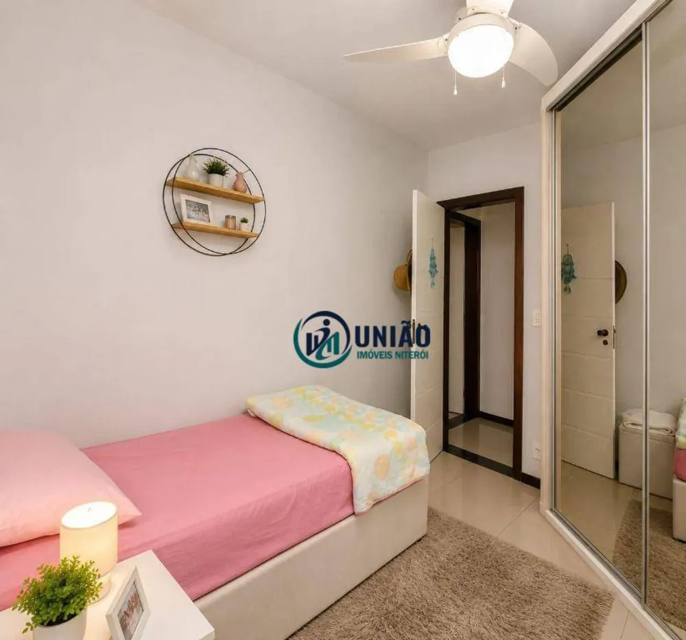 Casa de Condomínio, 3 quartos - Foto 16