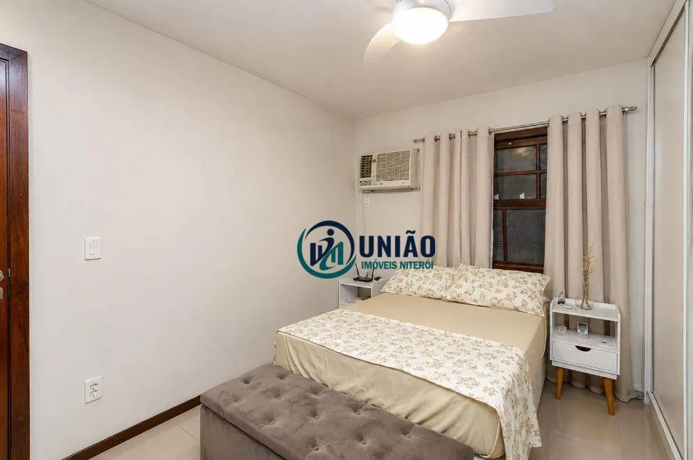 Casa de Condomínio, 3 quartos - Foto 11