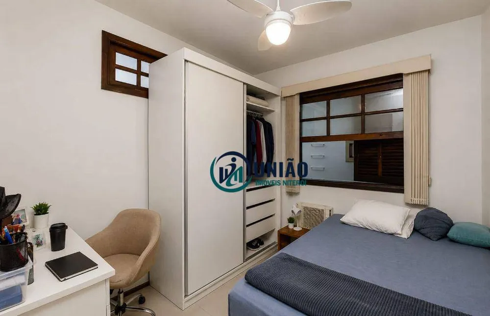 Casa de Condomínio, 3 quartos - Foto 9