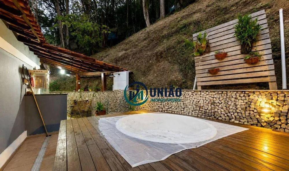 Casa de Condomínio, 3 quartos - Foto 7