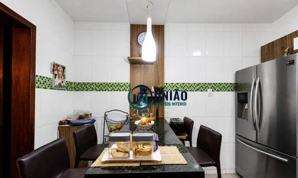 Casa de Condomínio, 3 quartos - Foto 14