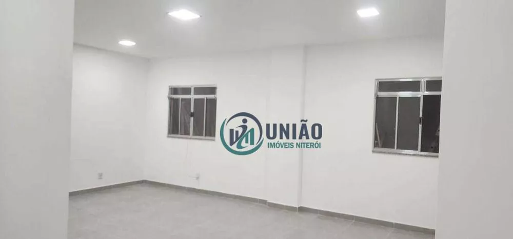 Conjunto Comercial-Sala à venda, 34m² - Foto 1