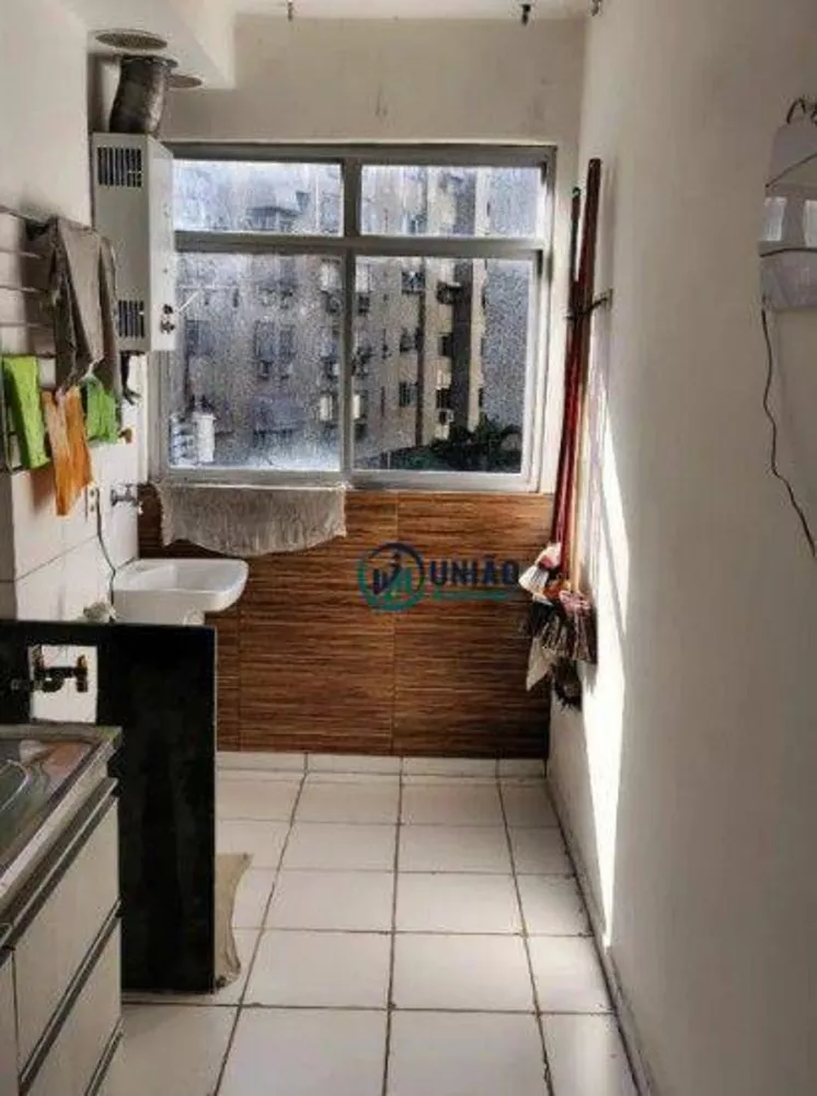 Apartamento, 2 quartos, 60 m² - Foto 7