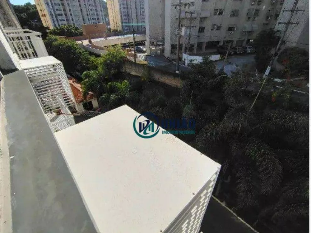 Apartamento, 2 quartos, 60 m² - Foto 11