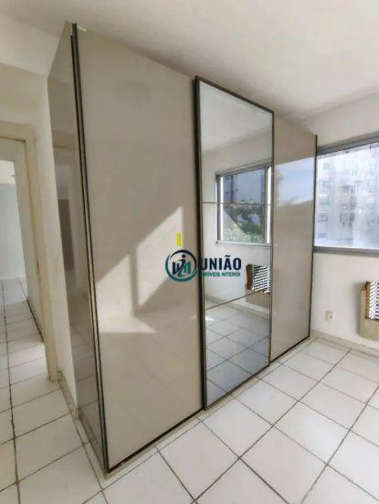 Apartamento, 2 quartos, 60 m² - Foto 5