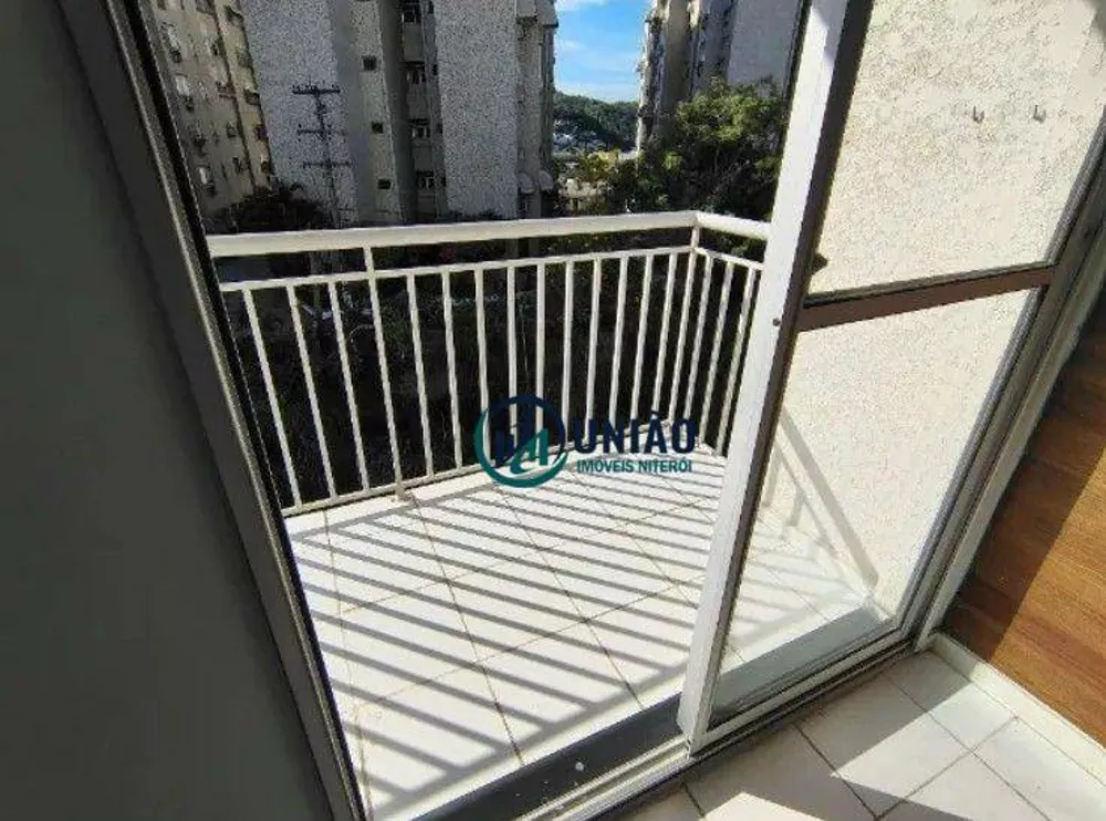 Apartamento, 2 quartos, 60 m² - Foto 9