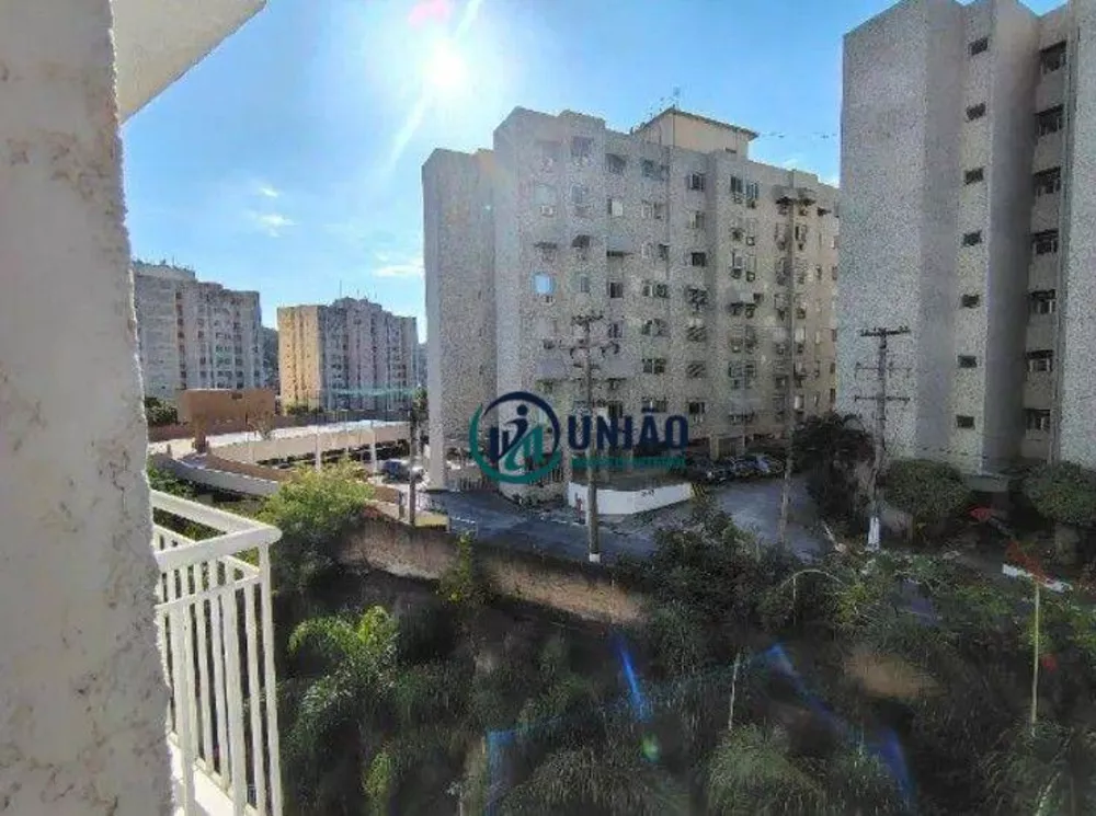 Apartamento, 2 quartos, 60 m² - Foto 10