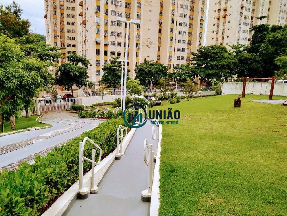 Apartamento, 2 quartos, 60 m² - Foto 16