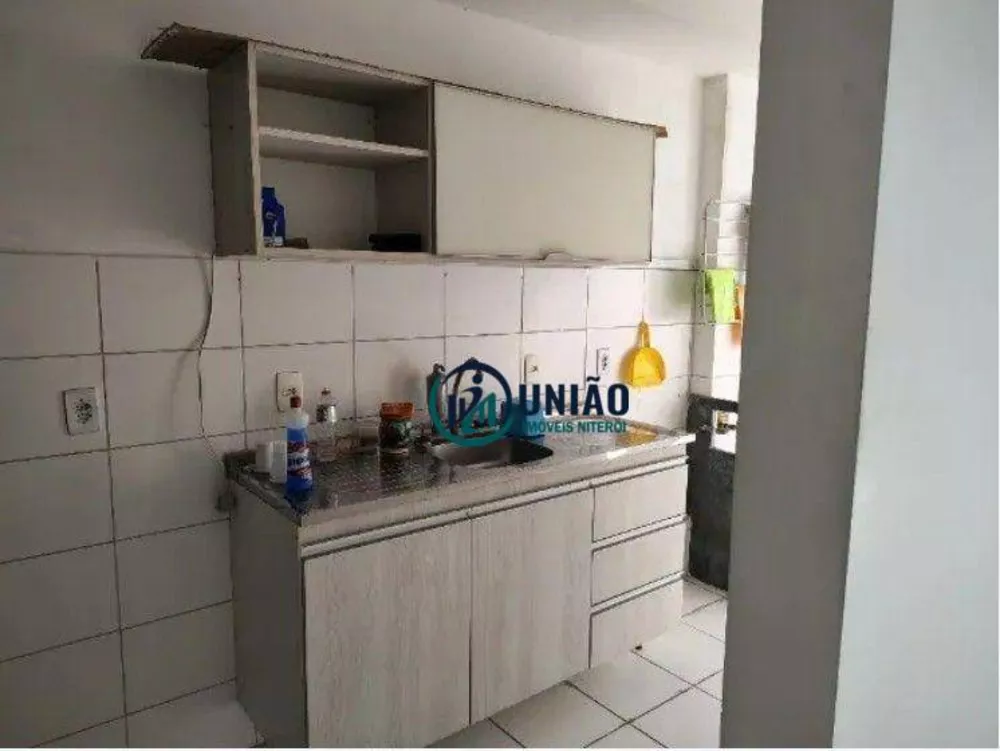 Apartamento, 2 quartos, 60 m² - Foto 6
