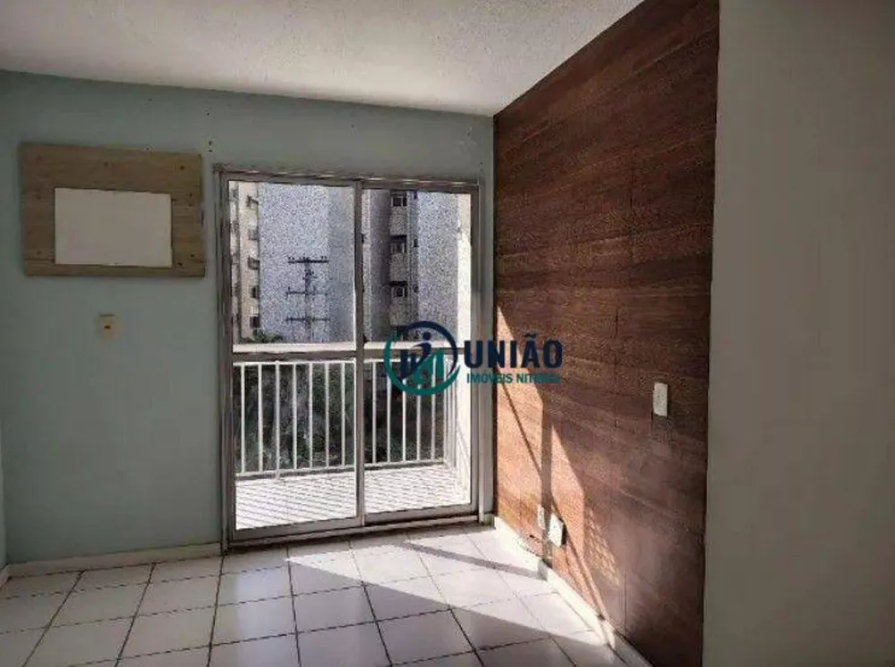 Apartamento, 2 quartos, 60 m² - Foto 8