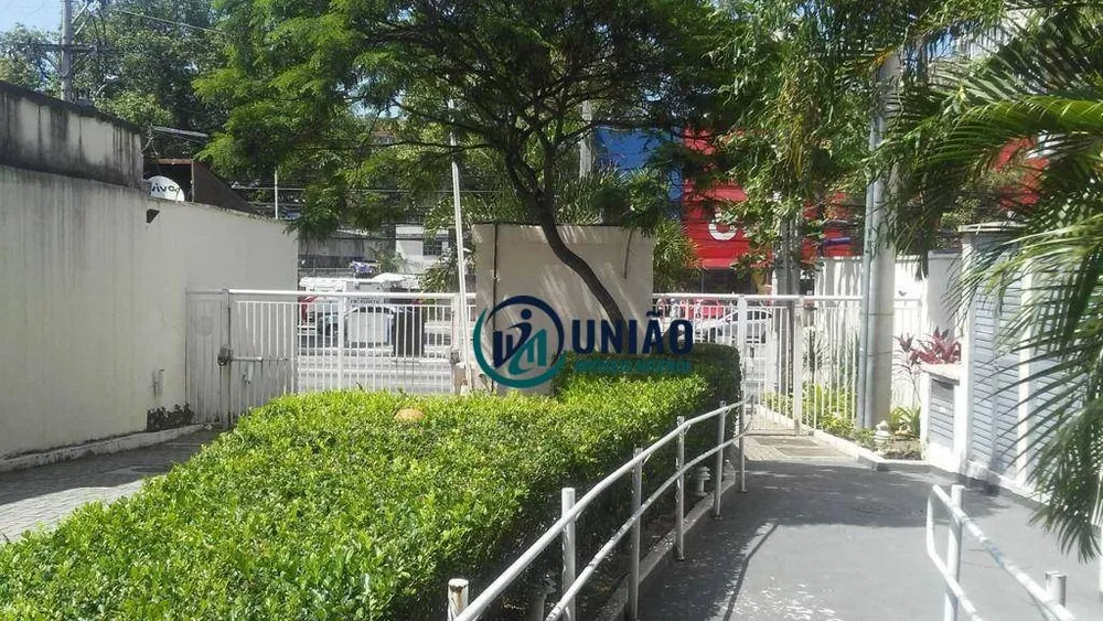 Apartamento, 2 quartos, 60 m² - Foto 19