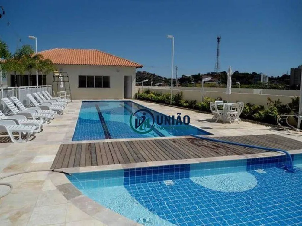 Apartamento, 2 quartos, 60 m² - Foto 18