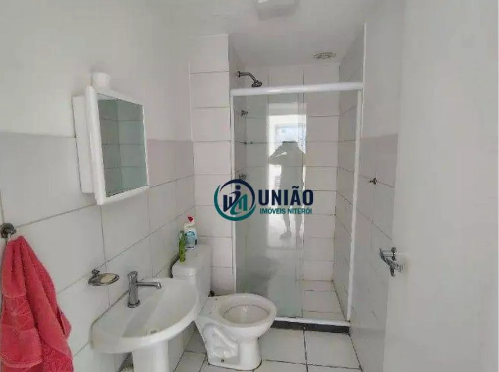 Apartamento, 2 quartos, 60 m² - Foto 4