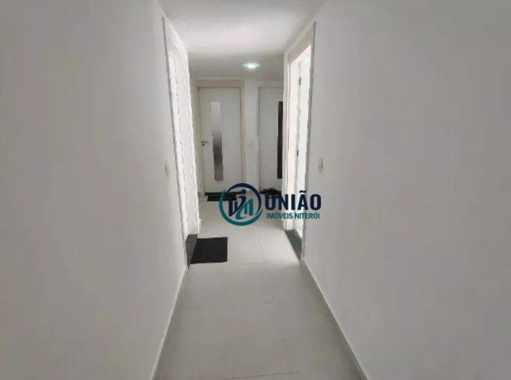 Apartamento, 2 quartos, 60 m² - Foto 3