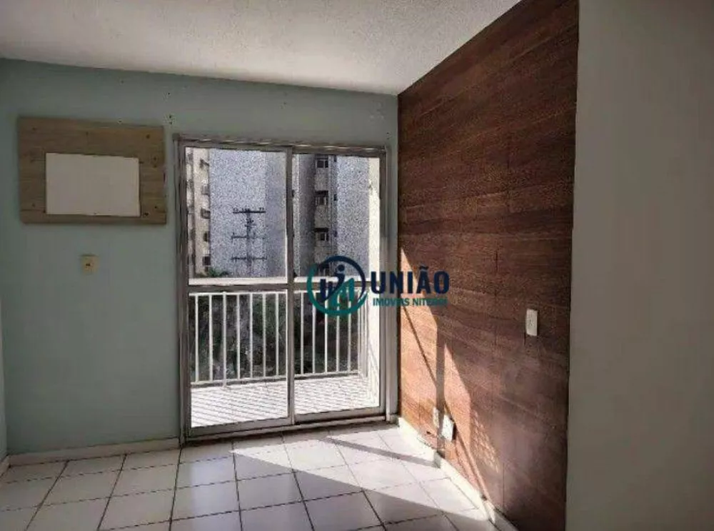 Apartamento, 2 quartos, 60 m² - Foto 1