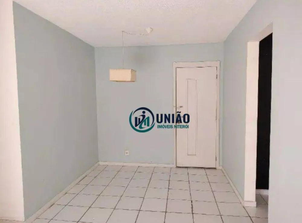 Apartamento, 2 quartos, 60 m² - Foto 2