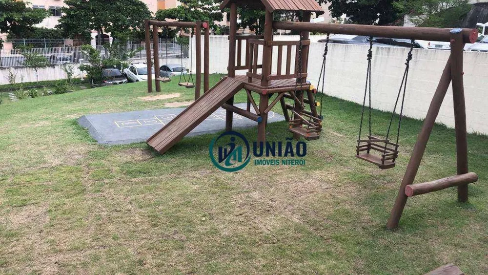 Apartamento, 2 quartos, 60 m² - Foto 21