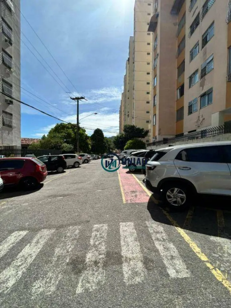 Apartamento, 2 quartos, 62 m² - Foto 27