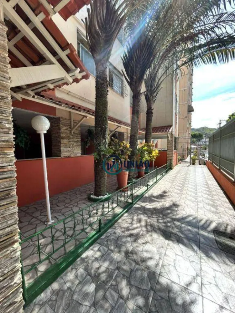 Apartamento, 2 quartos, 62 m² - Foto 12