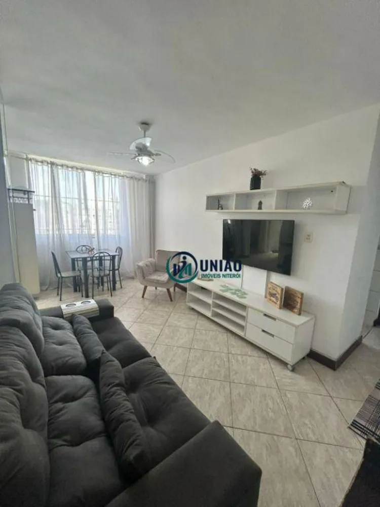Apartamento, 2 quartos, 62 m² - Foto 9
