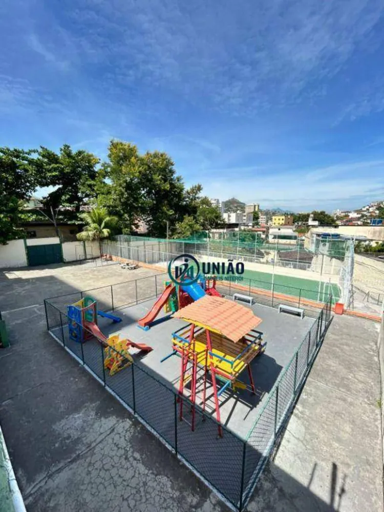 Apartamento, 2 quartos, 62 m² - Foto 2