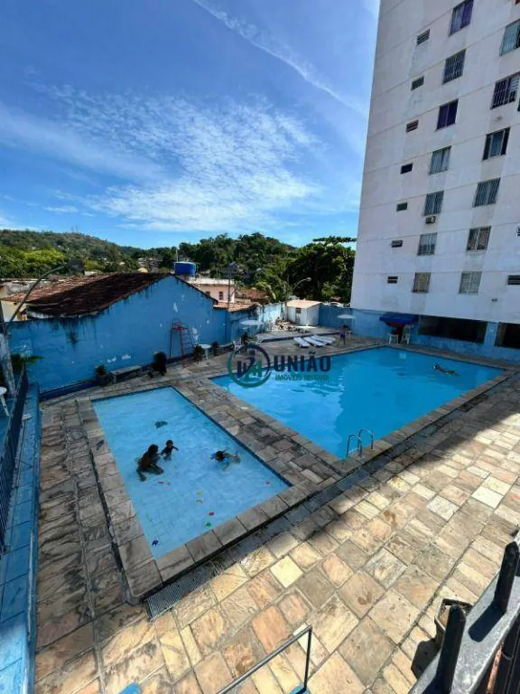 Apartamento, 2 quartos, 62 m² - Foto 28
