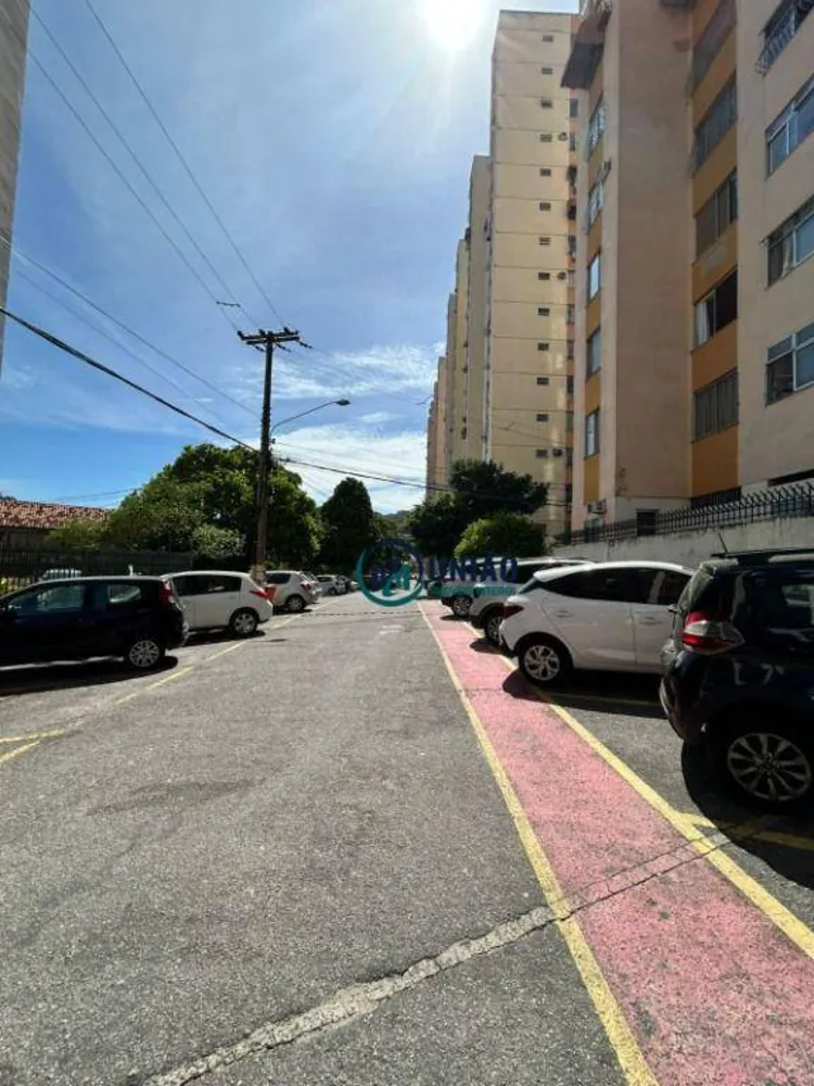 Apartamento, 2 quartos, 62 m² - Foto 7
