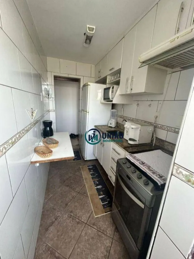 Apartamento, 2 quartos, 62 m² - Foto 3