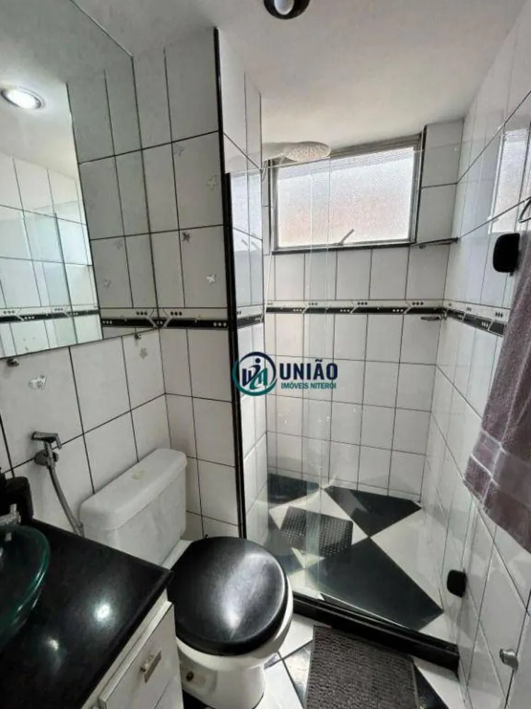 Apartamento, 2 quartos, 62 m² - Foto 5