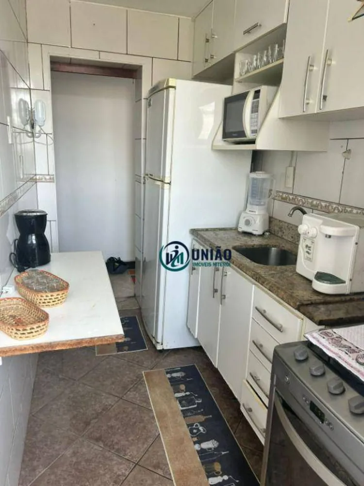Apartamento, 2 quartos, 62 m² - Foto 13