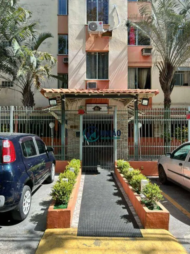 Apartamento, 2 quartos, 62 m² - Foto 11