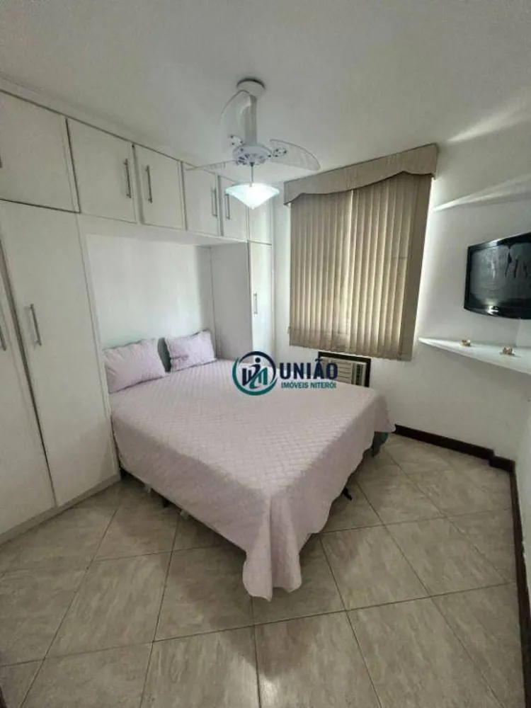 Apartamento, 2 quartos, 62 m² - Foto 4