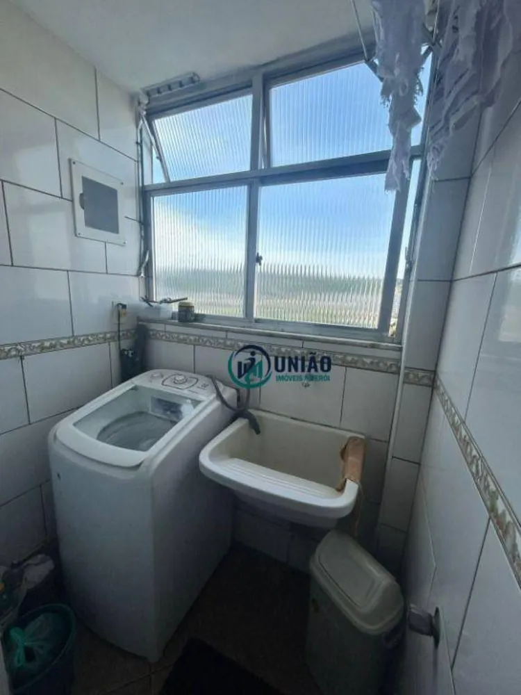Apartamento, 2 quartos, 62 m² - Foto 6