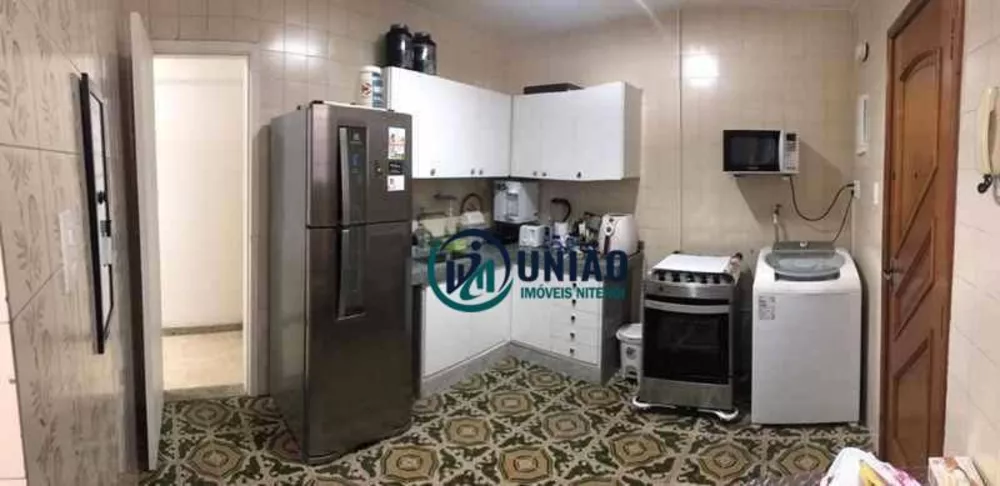 Apartamento, 2 quartos, 86 m² - Foto 4