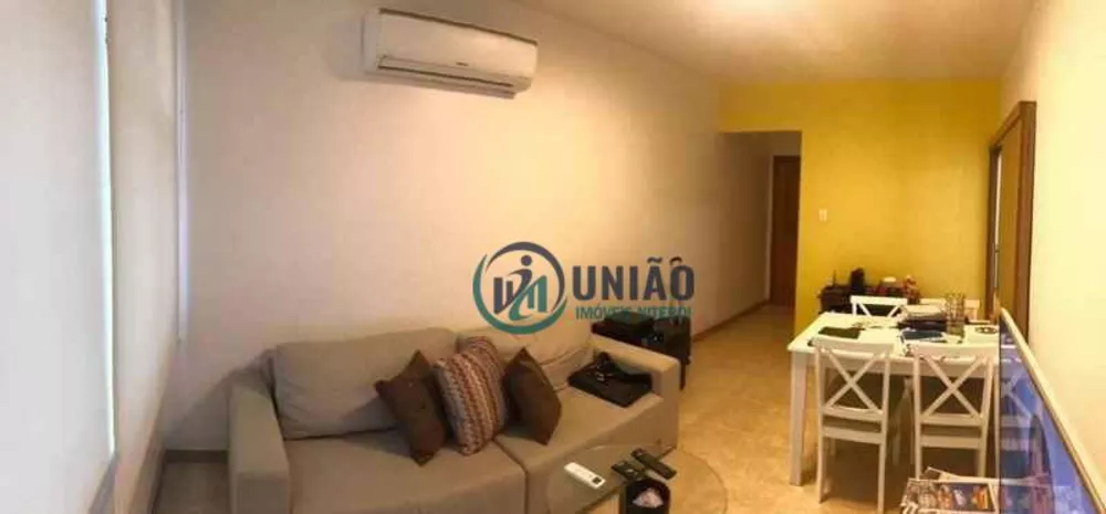 Apartamento à venda com 2 quartos, 86m² - Foto 1