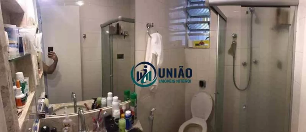 Apartamento, 2 quartos, 86 m² - Foto 1