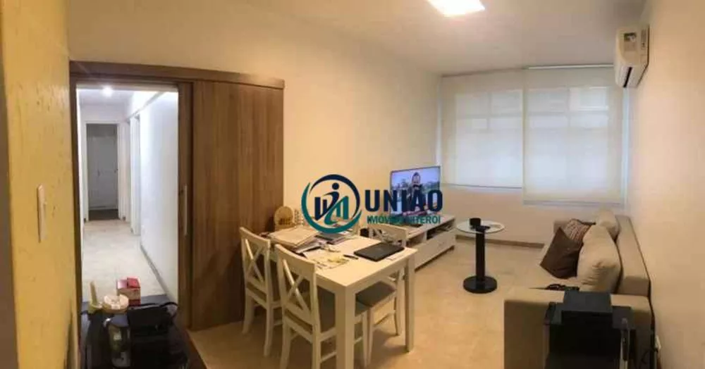 Apartamento, 2 quartos, 86 m² - Foto 6