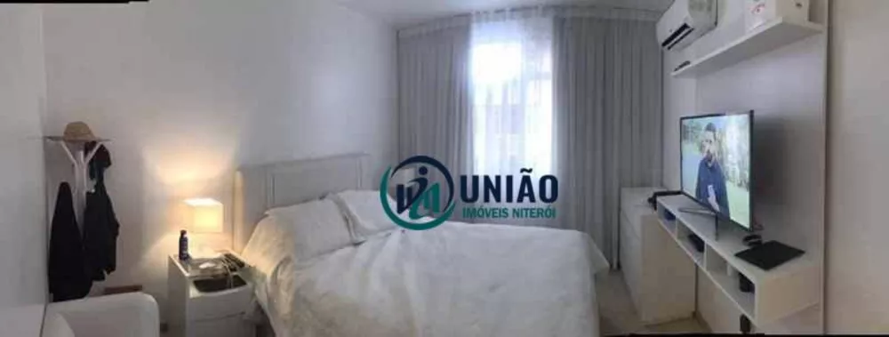 Apartamento, 2 quartos, 86 m² - Foto 2