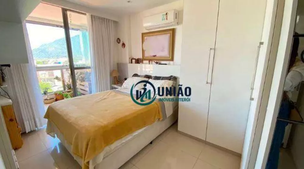 Apartamento, 2 quartos, 85 m² - Foto 16