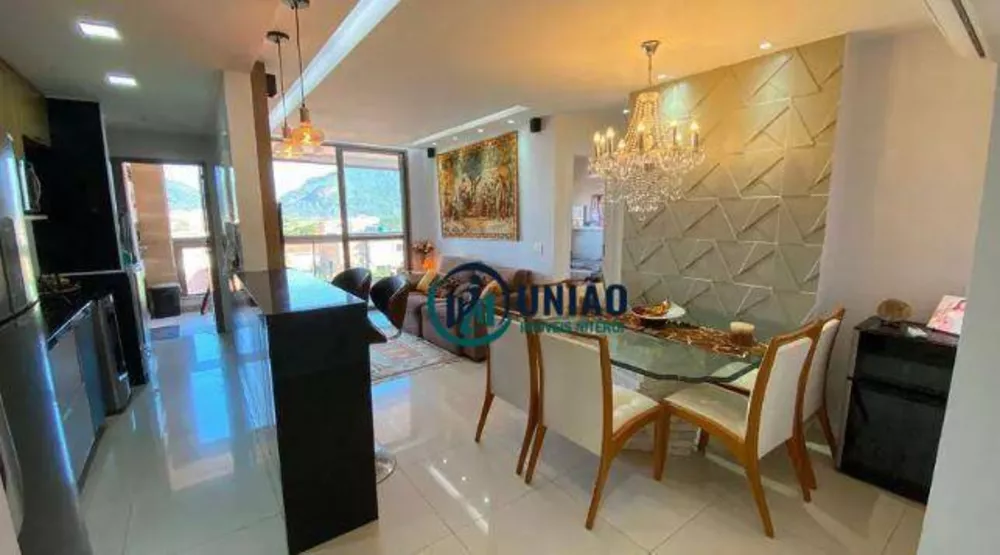 Apartamento, 2 quartos, 85 m² - Foto 10