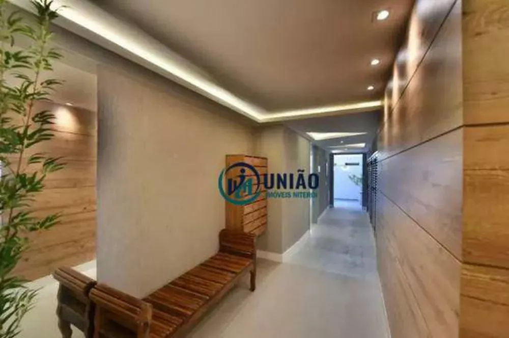 Apartamento, 2 quartos, 85 m² - Foto 3