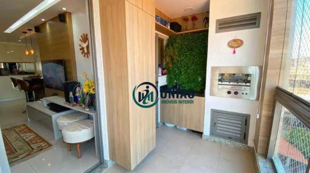 Apartamento, 2 quartos, 85 m² - Foto 2