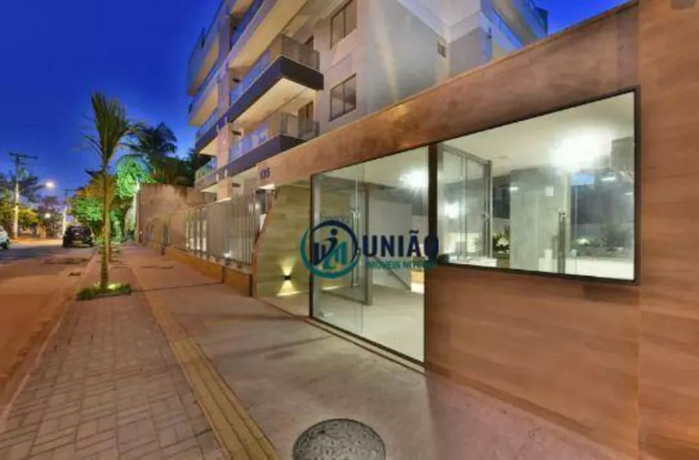 Apartamento, 2 quartos, 85 m² - Foto 17