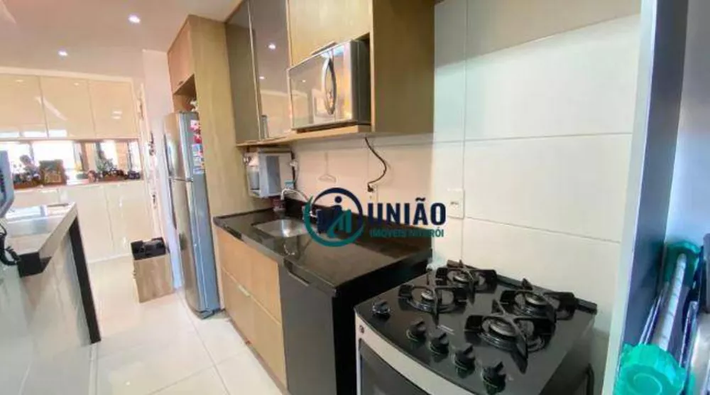 Apartamento, 2 quartos, 85 m² - Foto 5