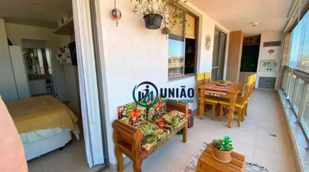 Apartamento, 2 quartos, 85 m² - Foto 4