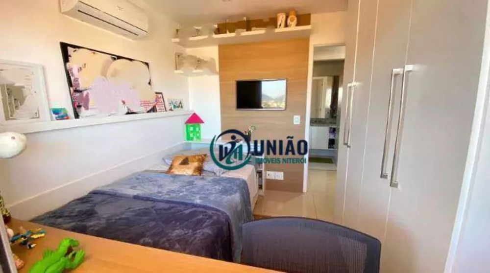 Apartamento, 2 quartos, 85 m² - Foto 9