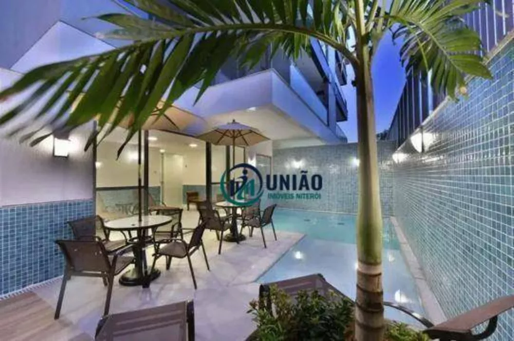 Apartamento, 2 quartos, 85 m² - Foto 22