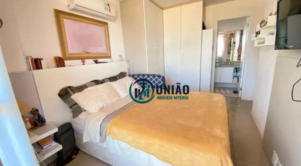 Apartamento, 2 quartos, 85 m² - Foto 12